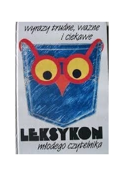 Wyrazy trudne ważne i ciekawe
