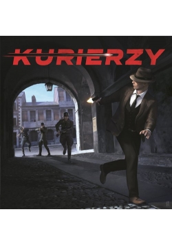 Kurierzy