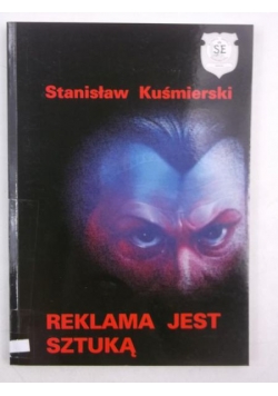 Reklama jest sztuką