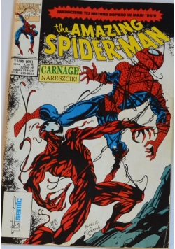 Spider man 11  95
