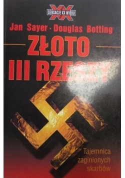 Złoto III Rzeszy