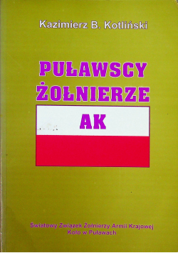 Puławscy Żołnierze AK