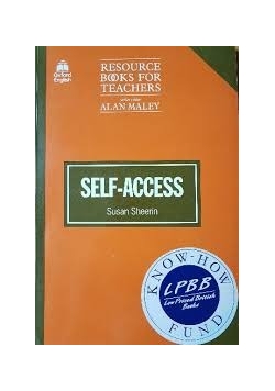Self access