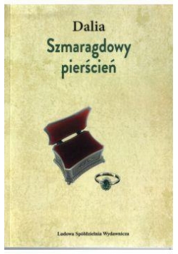 Szmaragdowy pierścień