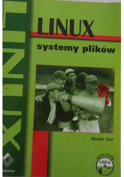 Linux system plików