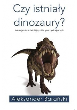 Czy istniały dinozaury