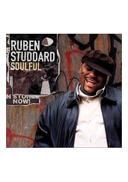 Soulful, CD