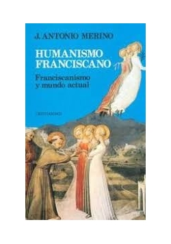 Humanismo Franciscano