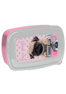 Śniadaniówka Studio Pets PEY-3022 PASO