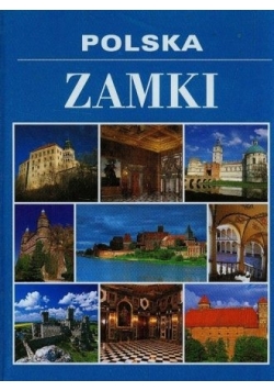 Polska zamki