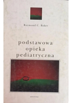 Podstawowa opieka pediatryczna