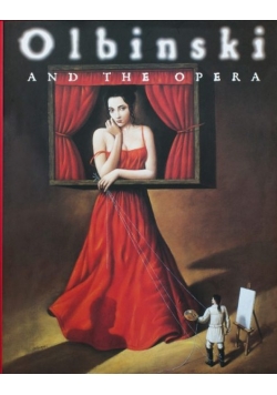 Olbinski and the opera