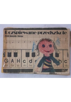 Rozśpiewane przedszkole