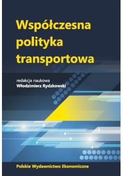 Współczesna polityka transportowa