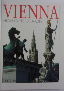 Vienna. Highlights of a city