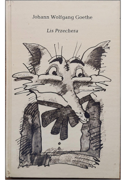 Lis Przechera