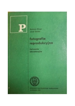Fotografia reprodukcyjna
