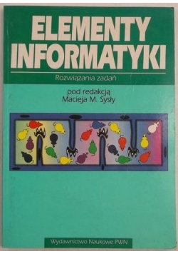 Elementy Informatyki