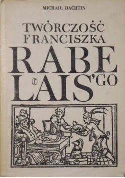 Twórczość Franciszka Rabe Laisgo