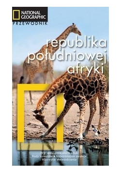 Republika Południowej Afryki Przewodnik, Nowa