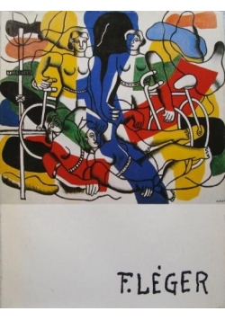F Leger