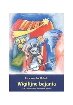 Wigilijne bajania