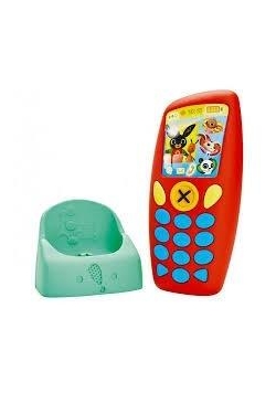 Bing Interaktywny telefonik