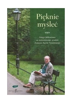 Pięknie myśleć