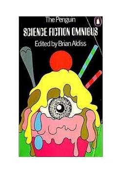 The Penguin. Science fiction omnibus