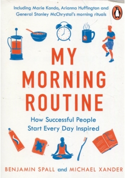My Morning Routine