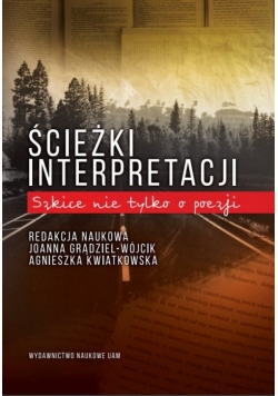 Ścieżki interpretacji