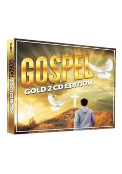 Gospel Gold 2CD