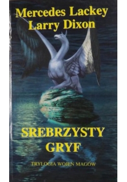 Srebrzysty Gryf