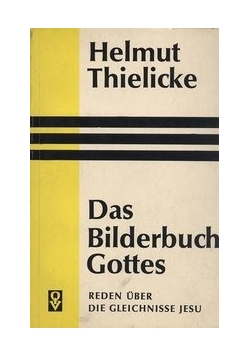 Das Bilderbuch Gottes