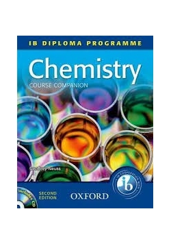 Chemistry course companion
