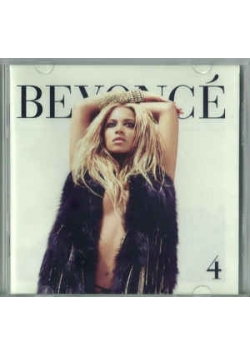 Beyonce. 4