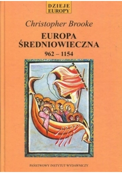 Europa Średniowieczna 962-1154