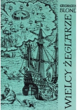 Wielcy Żeglarze