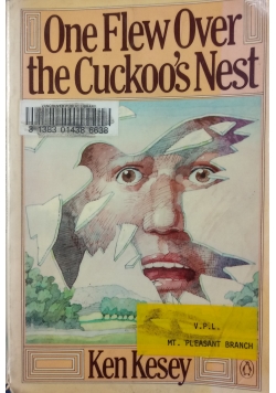 One Flew Over the Cuckoo's Nest