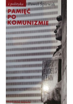 Pamięć po komunizmie