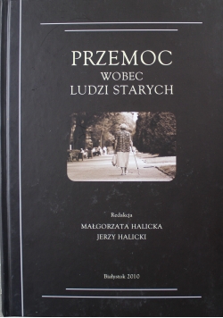 Przemoc wobec ludzi starszych