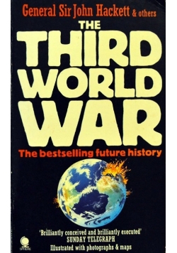 The third world war
