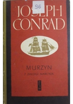 Murzyn z załogi Narcyza