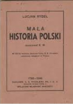 Mała historia Polski,1946r.