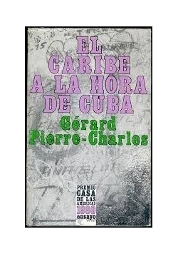 El caribe a la hora de Cuba