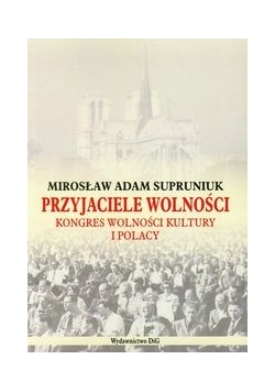 Przyjaciele wolności