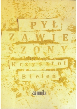 Pył zawieszony