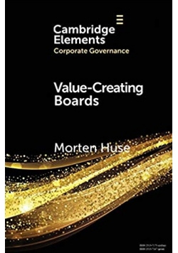 Value Creating Boards
