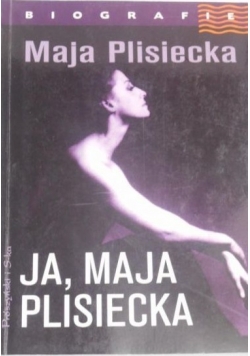 Ja Plisiecka