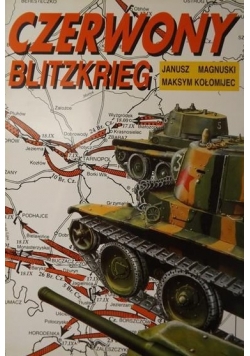 Czerwony Blitzkrieg